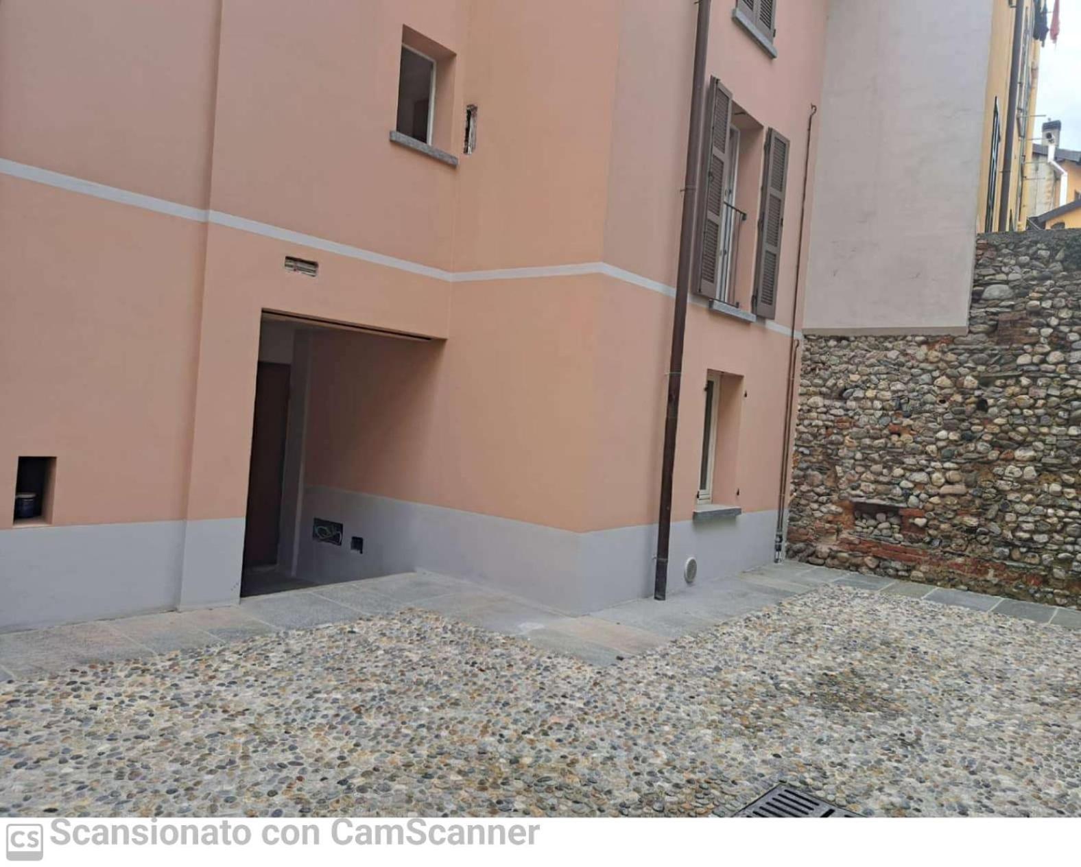 Ferienwohnung Casa Rosada Como Exterior foto