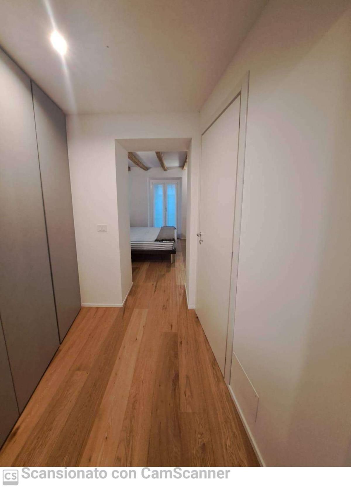Ferienwohnung Casa Rosada Como Exterior foto