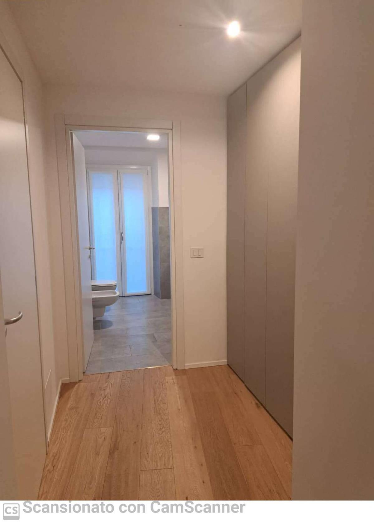 Ferienwohnung Casa Rosada Como Exterior foto